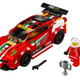 Illustration for article titled These are the new Lego Race Cars and I want them all